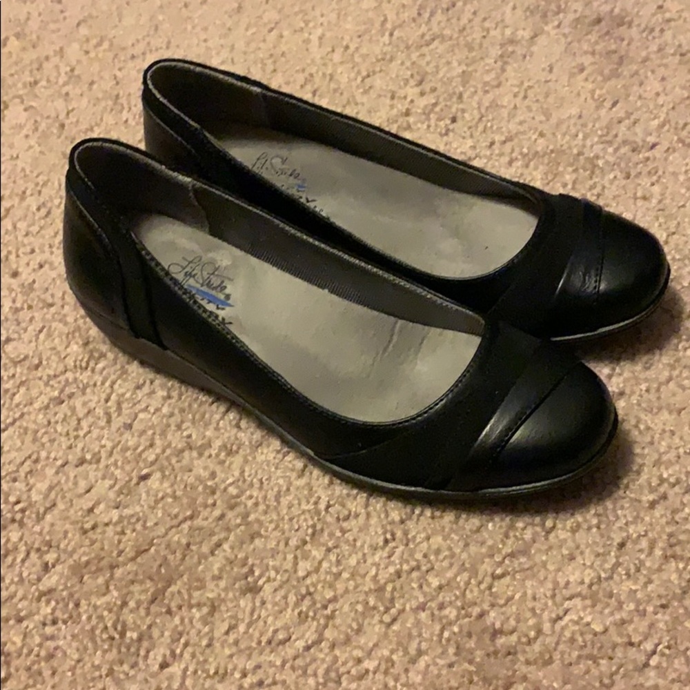 Life Stride Flat